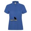 OGIO® JEWEL LADIES' POLO Thumbnail