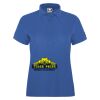 OGIO® JEWEL LADIES' POLO Thumbnail