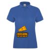 OGIO® JEWEL LADIES' POLO Thumbnail