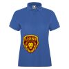 OGIO® JEWEL LADIES' POLO Thumbnail