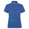 OGIO® JEWEL LADIES' POLO Thumbnail