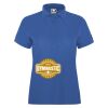 OGIO® JEWEL LADIES' POLO Thumbnail