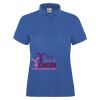OGIO® JEWEL LADIES' POLO Thumbnail