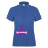 OGIO® JEWEL LADIES' POLO Thumbnail