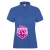 OGIO® JEWEL LADIES' POLO Thumbnail