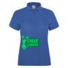 OGIO® JEWEL LADIES' POLO Thumbnail