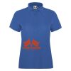 OGIO® JEWEL LADIES' POLO Thumbnail