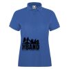 OGIO® JEWEL LADIES' POLO Thumbnail