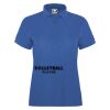 OGIO® JEWEL LADIES' POLO Thumbnail
