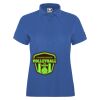 OGIO® JEWEL LADIES' POLO Thumbnail