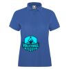 OGIO® JEWEL LADIES' POLO Thumbnail