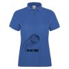 OGIO® JEWEL LADIES' POLO Thumbnail