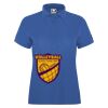 OGIO® JEWEL LADIES' POLO Thumbnail