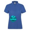 OGIO® JEWEL LADIES' POLO Thumbnail