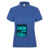 OGIO® JEWEL LADIES' POLO Thumbnail