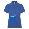 OGIO® JEWEL LADIES' POLO Thumbnail