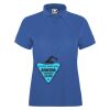 OGIO® JEWEL LADIES' POLO Thumbnail