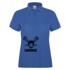 OGIO® JEWEL LADIES' POLO Thumbnail