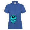 OGIO® JEWEL LADIES' POLO Thumbnail