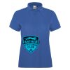 OGIO® JEWEL LADIES' POLO Thumbnail