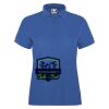 OGIO® JEWEL LADIES' POLO Thumbnail
