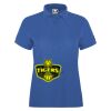 OGIO® JEWEL LADIES' POLO Thumbnail