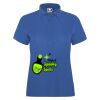 OGIO® JEWEL LADIES' POLO Thumbnail