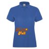 OGIO® JEWEL LADIES' POLO Thumbnail