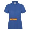 OGIO® JEWEL LADIES' POLO Thumbnail
