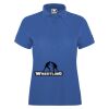 OGIO® JEWEL LADIES' POLO Thumbnail