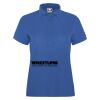 OGIO® JEWEL LADIES' POLO Thumbnail