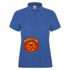 OGIO® JEWEL LADIES' POLO Thumbnail
