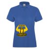 OGIO® JEWEL LADIES' POLO Thumbnail