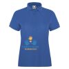 OGIO® JEWEL LADIES' POLO Thumbnail