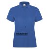 OGIO® JEWEL LADIES' POLO Thumbnail