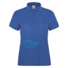 OGIO® JEWEL LADIES' POLO Thumbnail