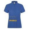 OGIO® JEWEL LADIES' POLO Thumbnail