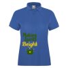OGIO® JEWEL LADIES' POLO Thumbnail