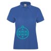 OGIO® JEWEL LADIES' POLO Thumbnail