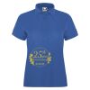 OGIO® JEWEL LADIES' POLO Thumbnail