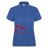 OGIO® JEWEL LADIES' POLO Thumbnail