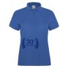 OGIO® JEWEL LADIES' POLO Thumbnail