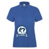 OGIO® JEWEL LADIES' POLO Thumbnail