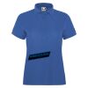 OGIO® JEWEL LADIES' POLO Thumbnail