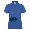 OGIO® JEWEL LADIES' POLO Thumbnail