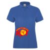 OGIO® JEWEL LADIES' POLO Thumbnail