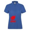 OGIO® JEWEL LADIES' POLO Thumbnail