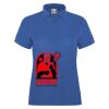 OGIO® JEWEL LADIES' POLO Thumbnail