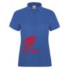 OGIO® JEWEL LADIES' POLO Thumbnail
