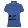 OGIO® JEWEL LADIES' POLO Thumbnail